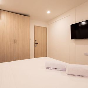 Habitación Grande con Cama King